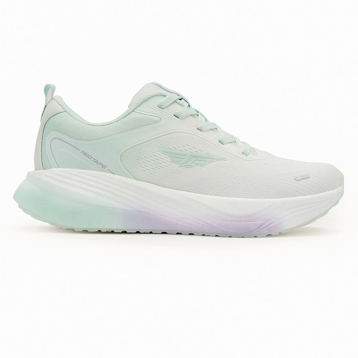 Aqua Lavender