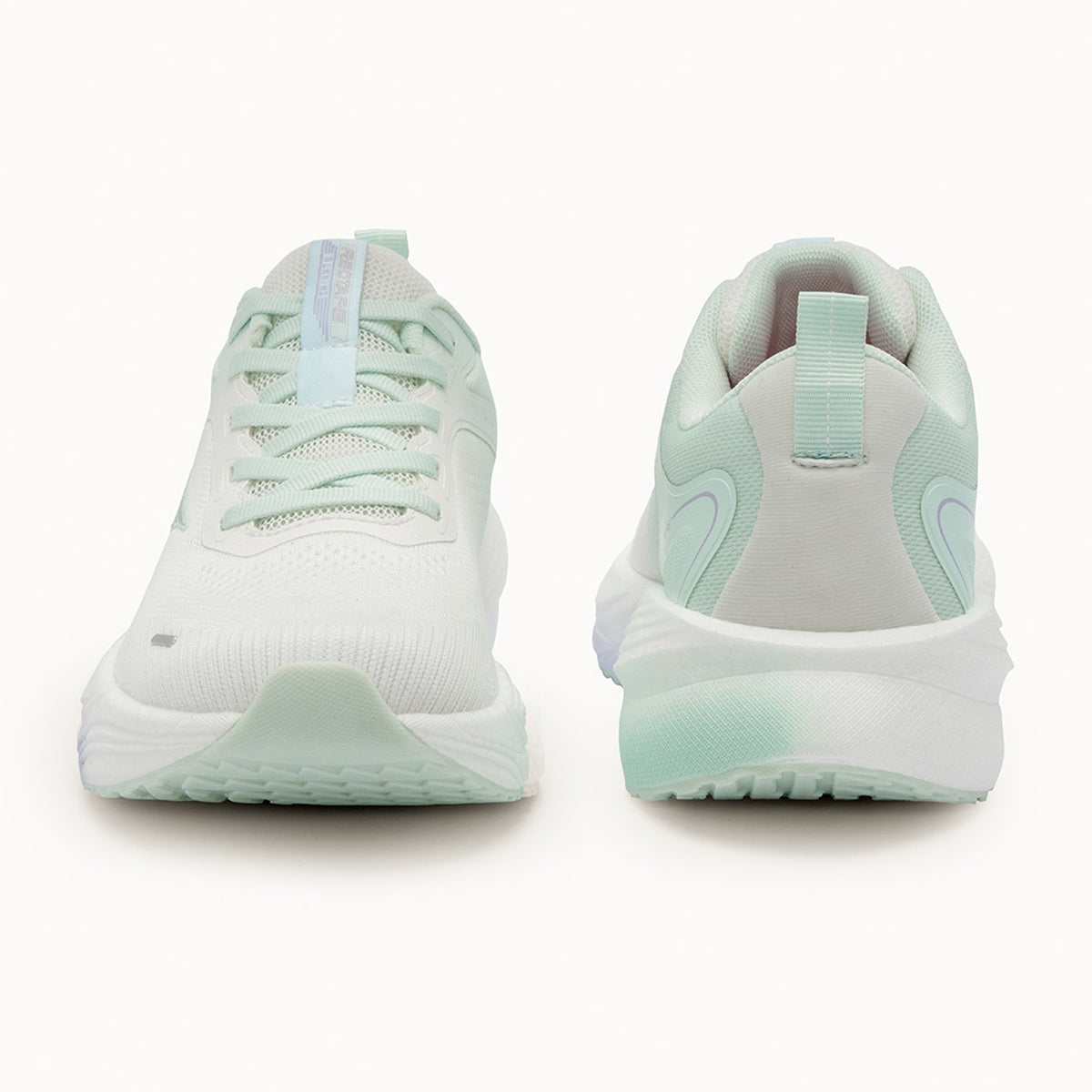 Aqua Lavender