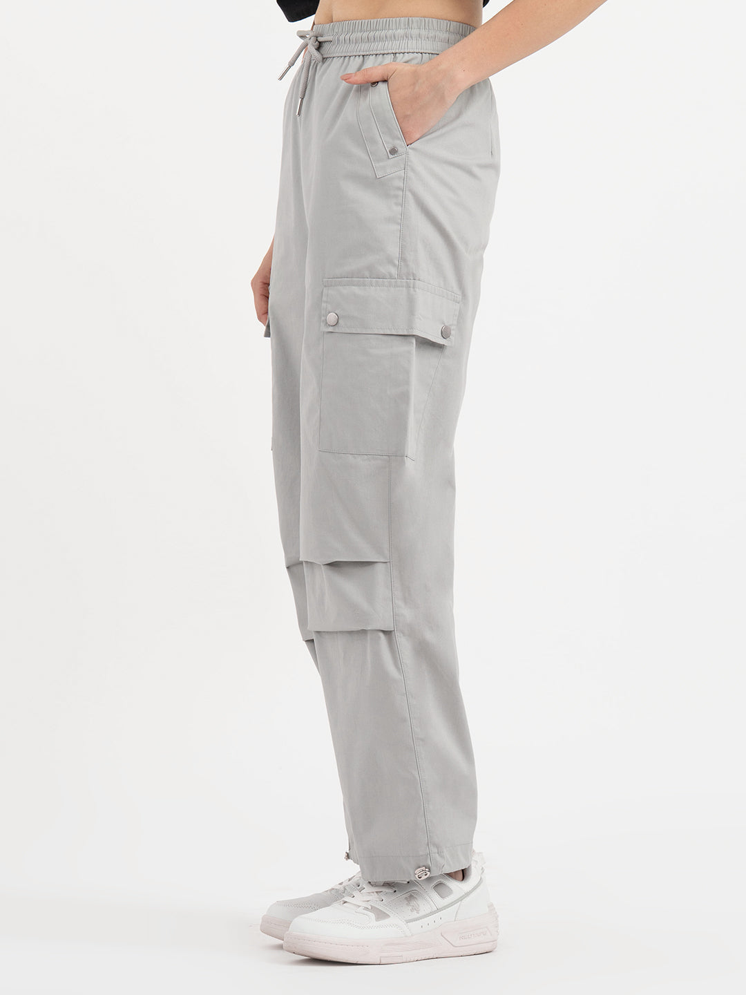 Ice Grey