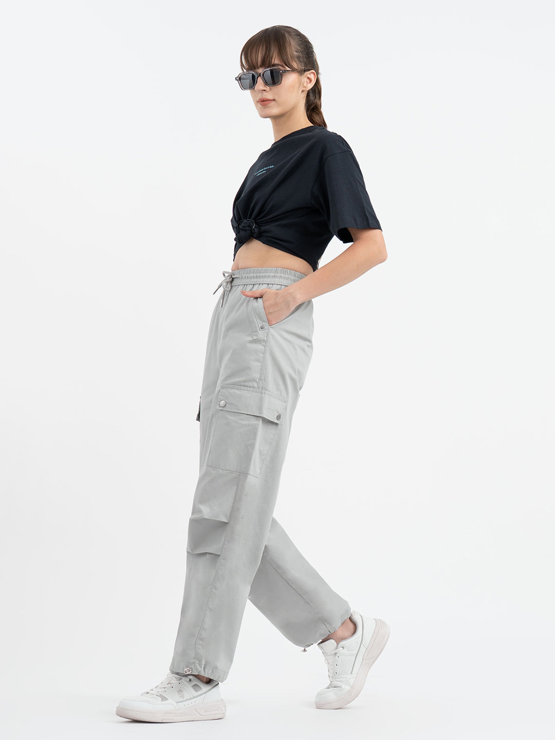 Ice Grey