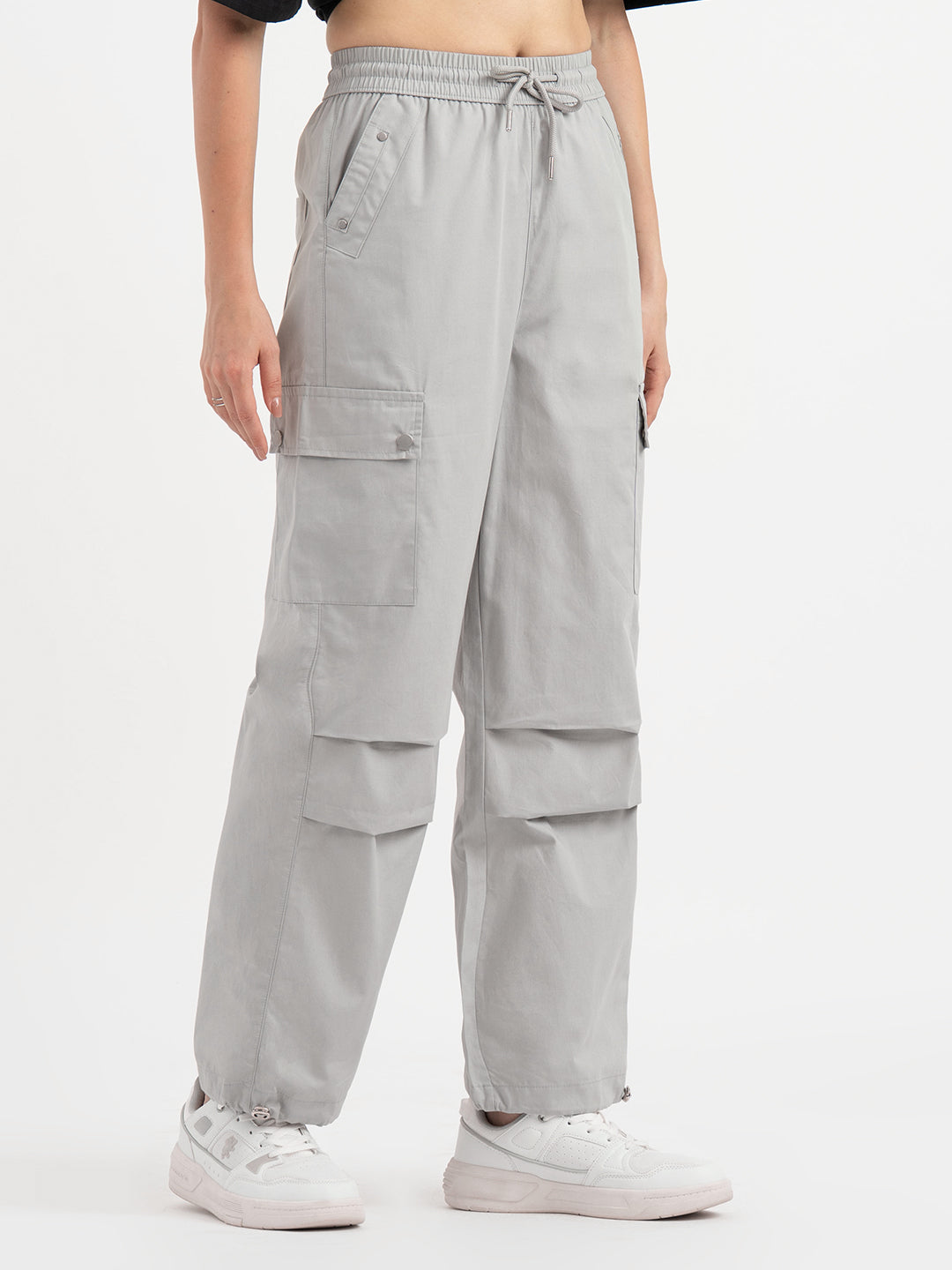 Ice Grey
