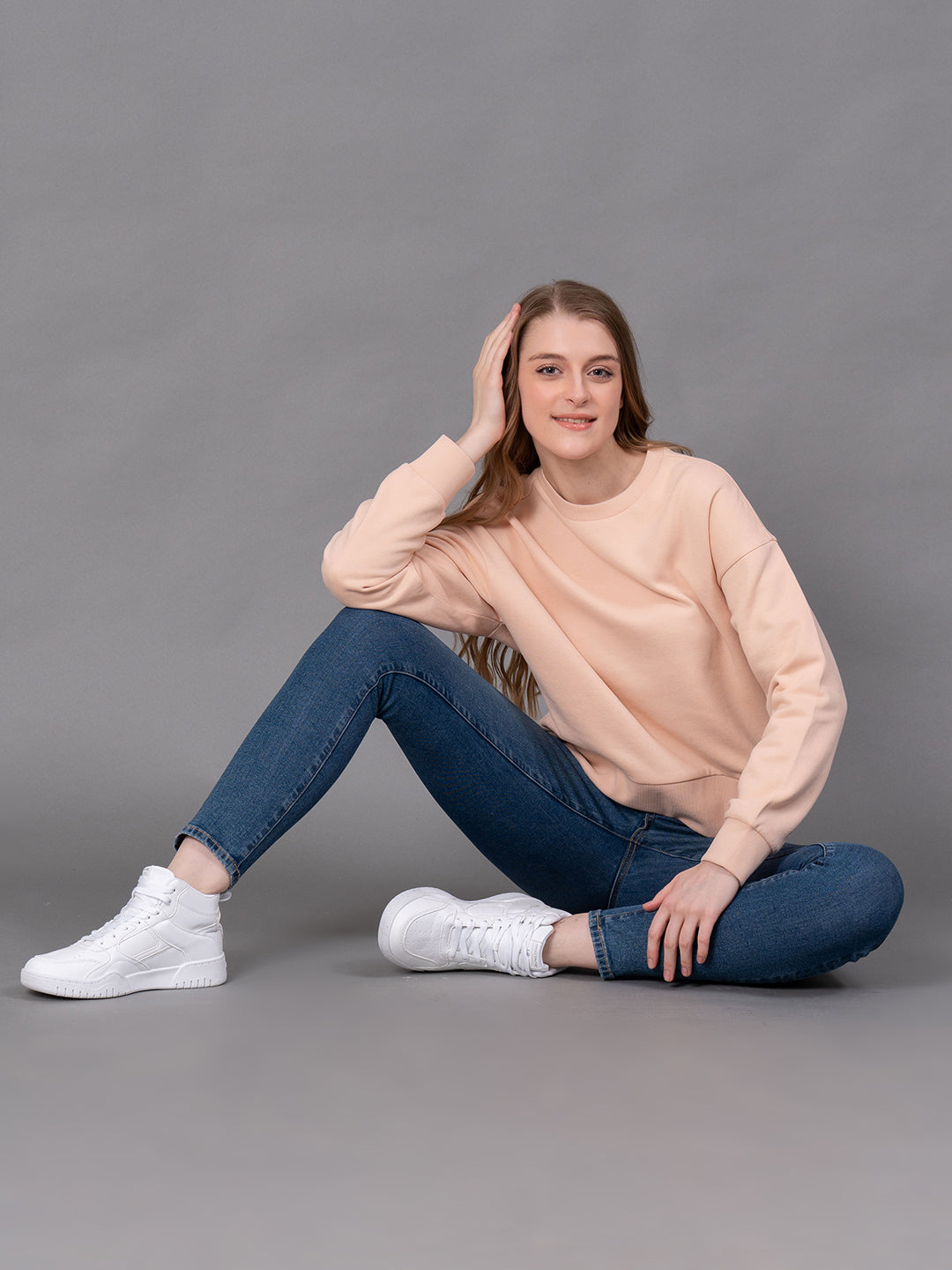 Pink
