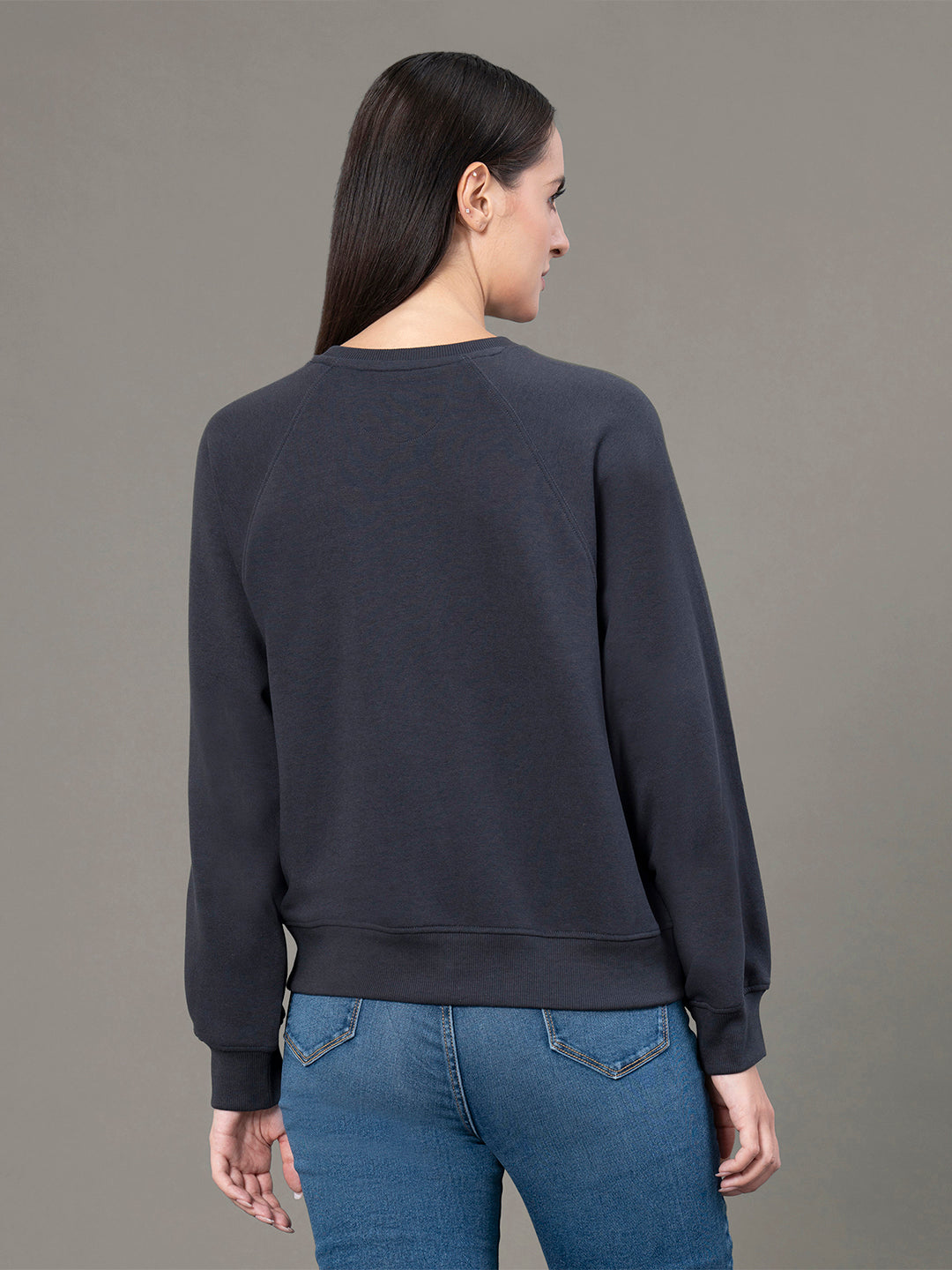 Charcoal Grey