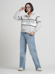 Grey Melange