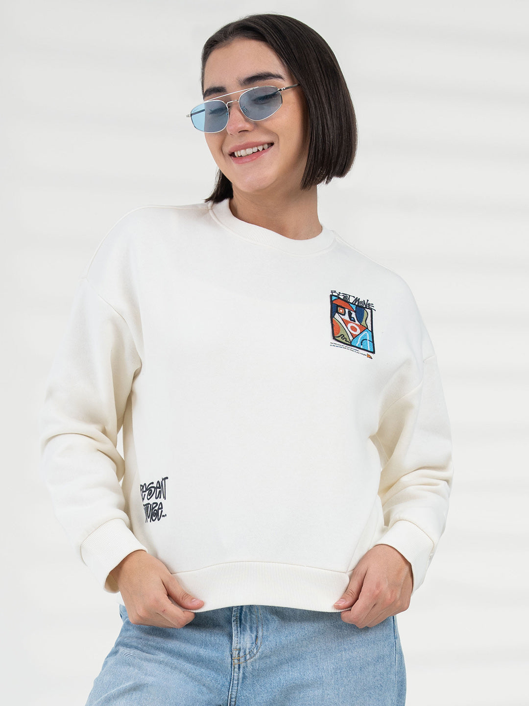 Off White