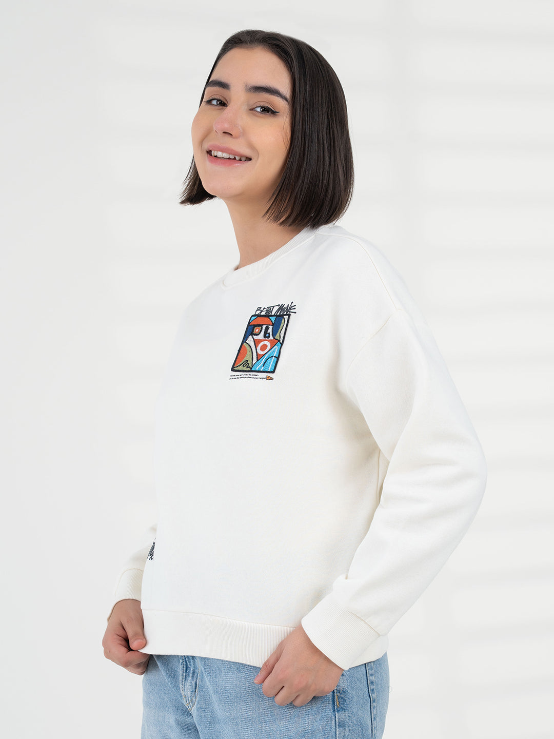 Off White