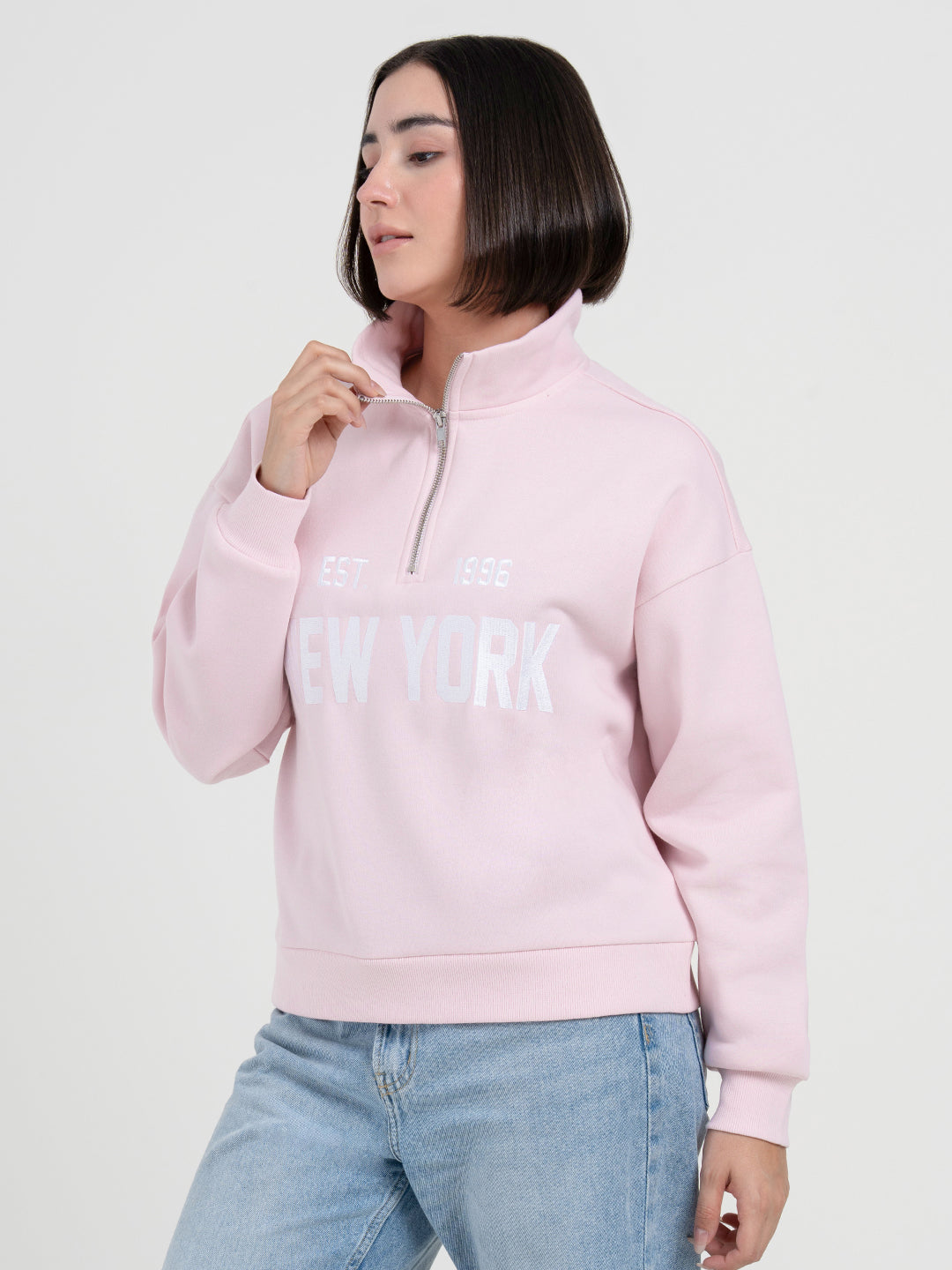 Pastel Pink