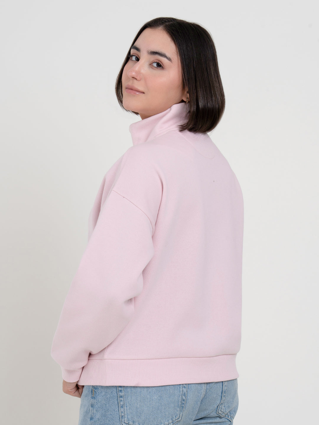 Pastel Pink
