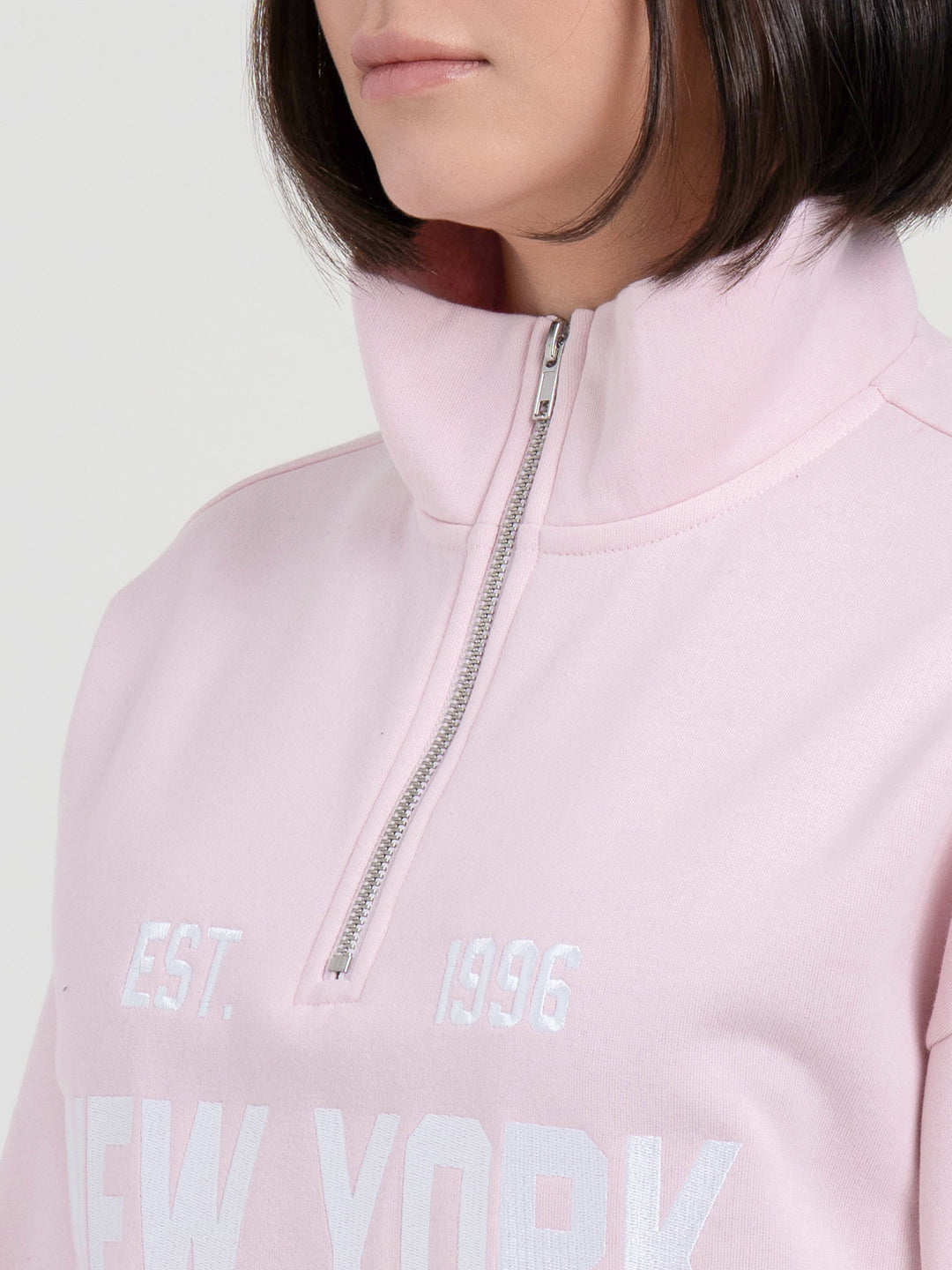 Pastel Pink