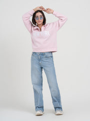 Pastel Pink