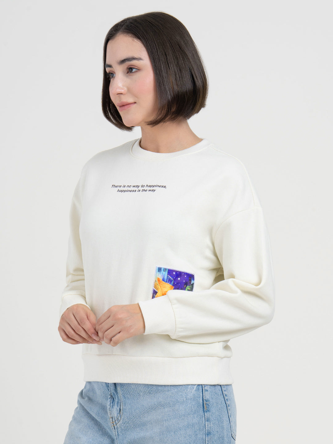 Off White