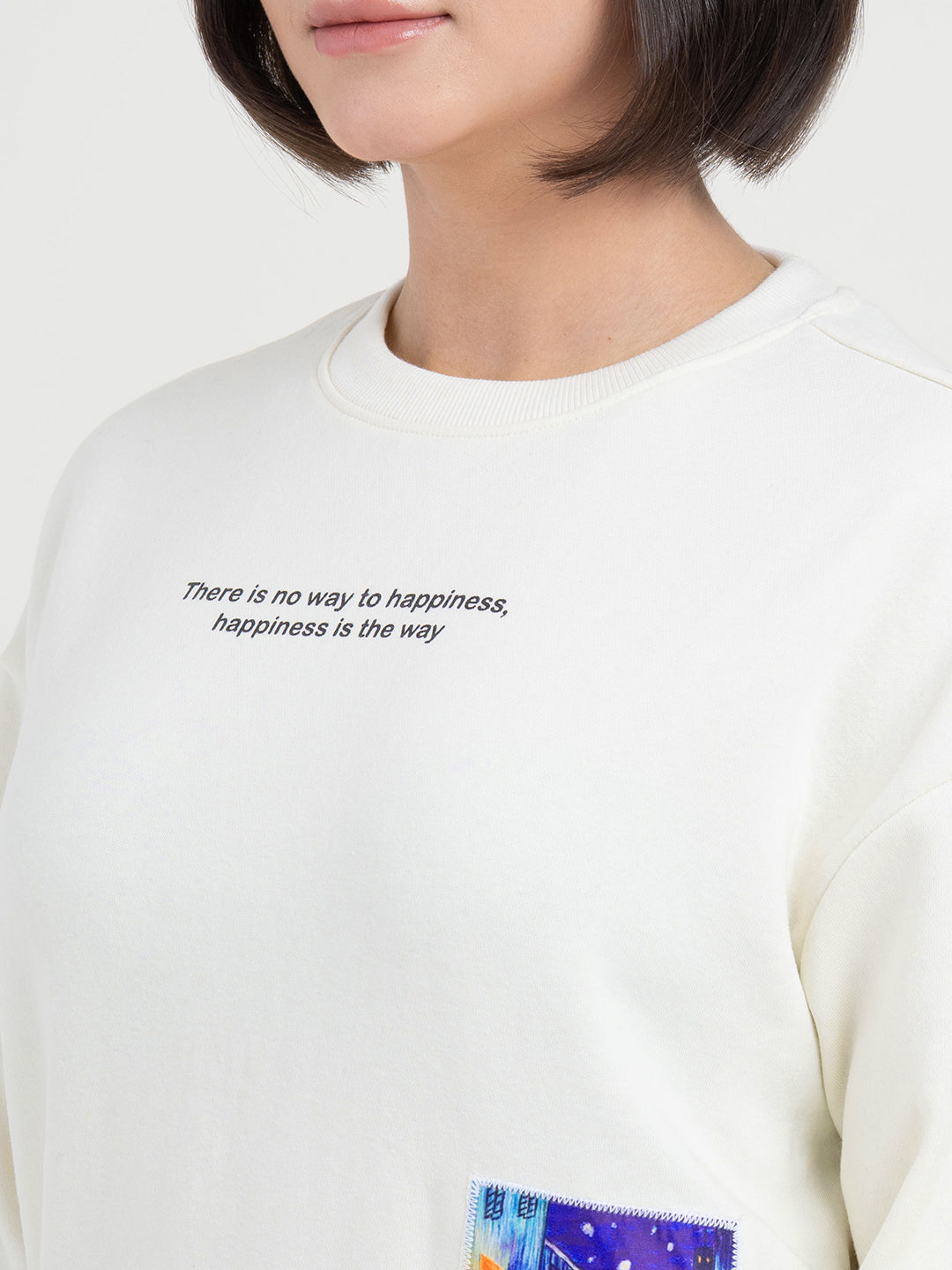 Off White