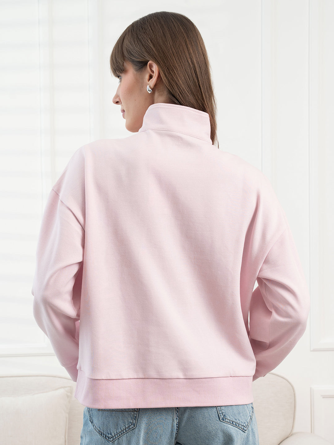 Pastel Pink