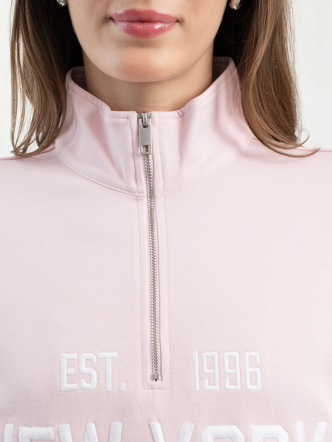 Pastel Pink