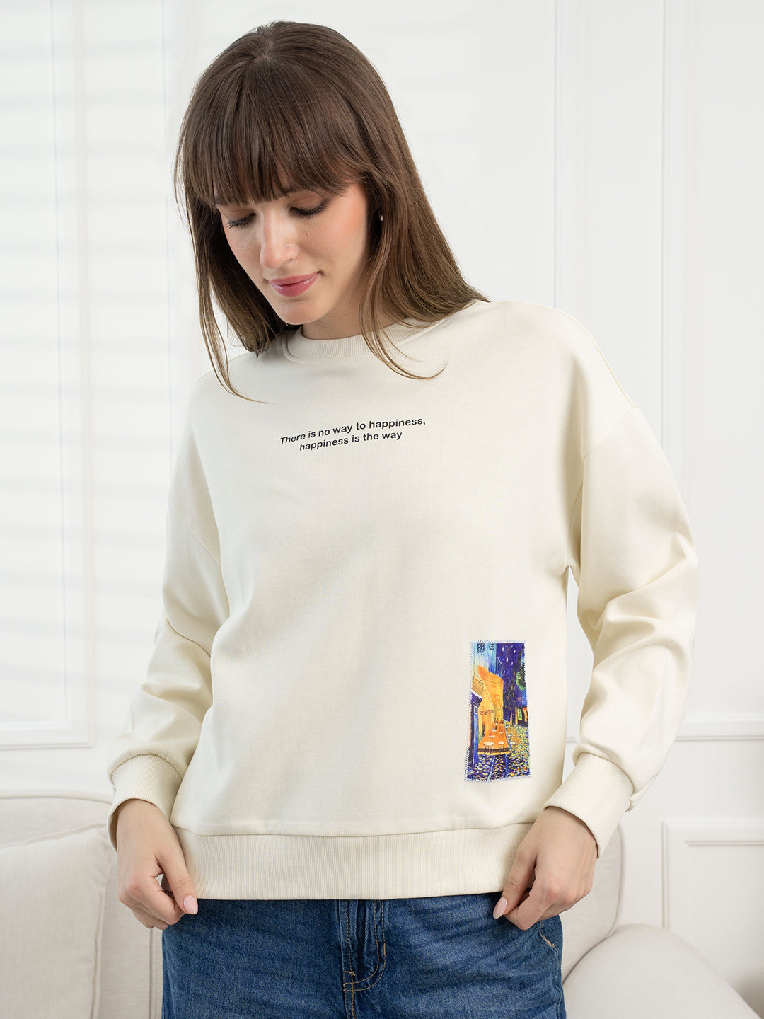 Off White