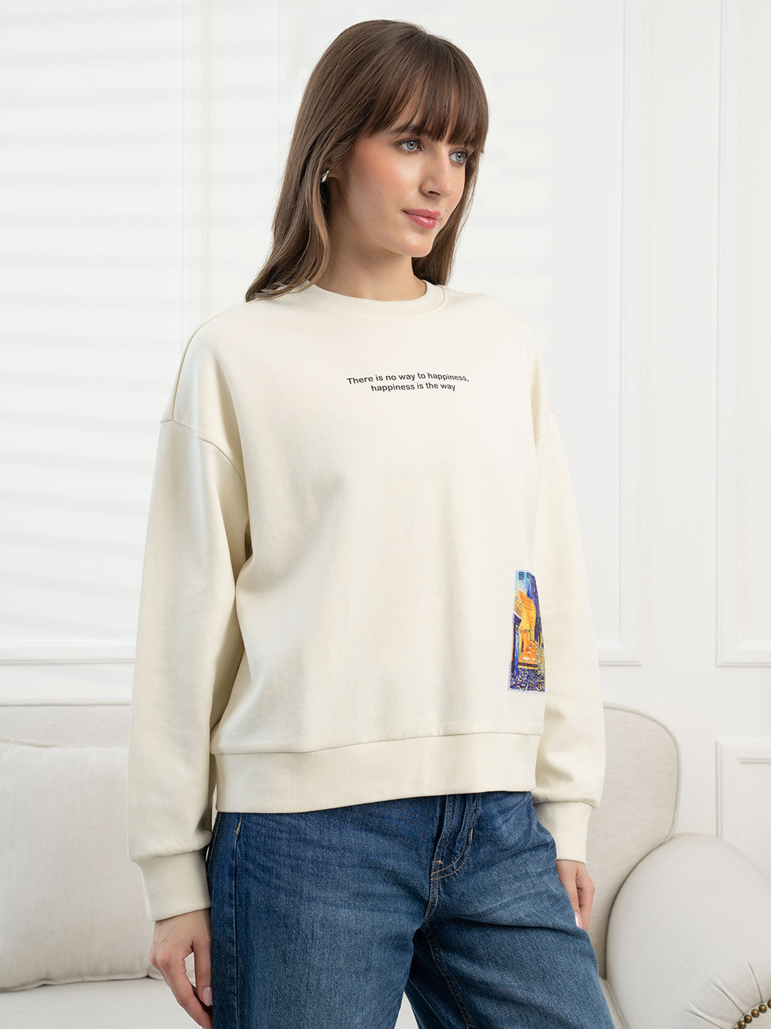 Off White