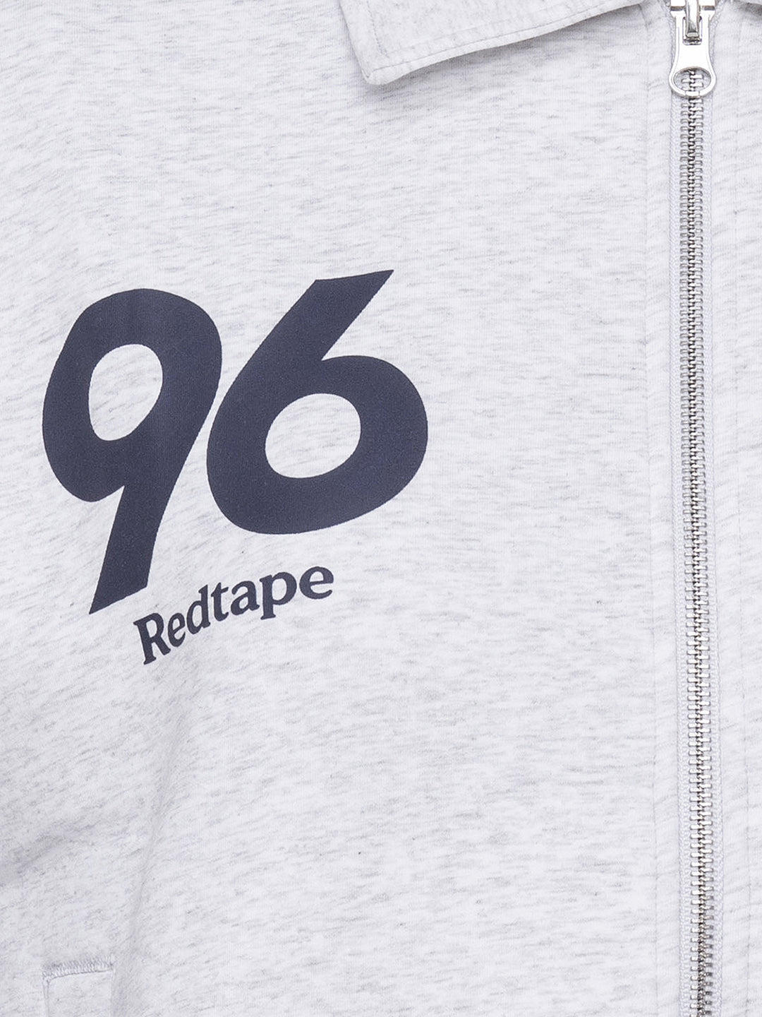Light Grey Melange