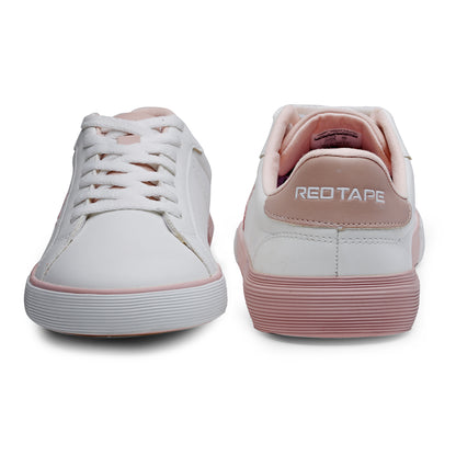 White/Pink