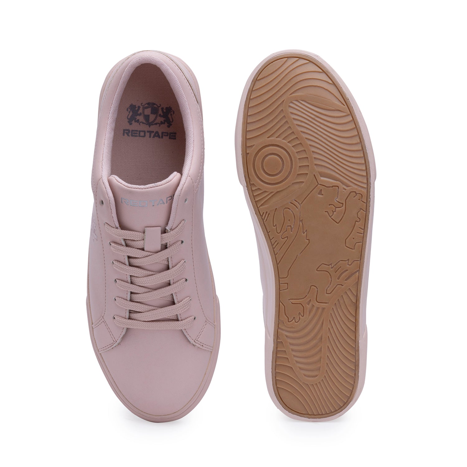 Baby Pink