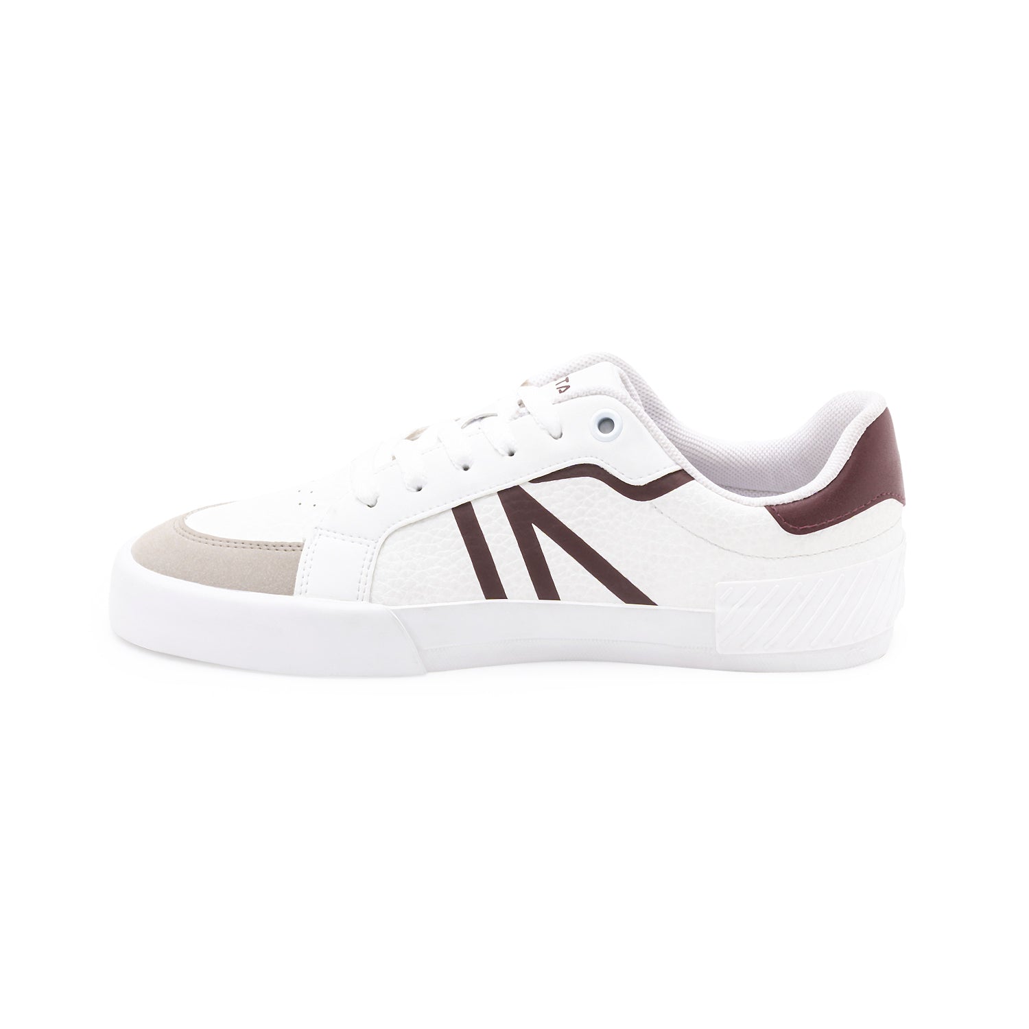 White/Red
