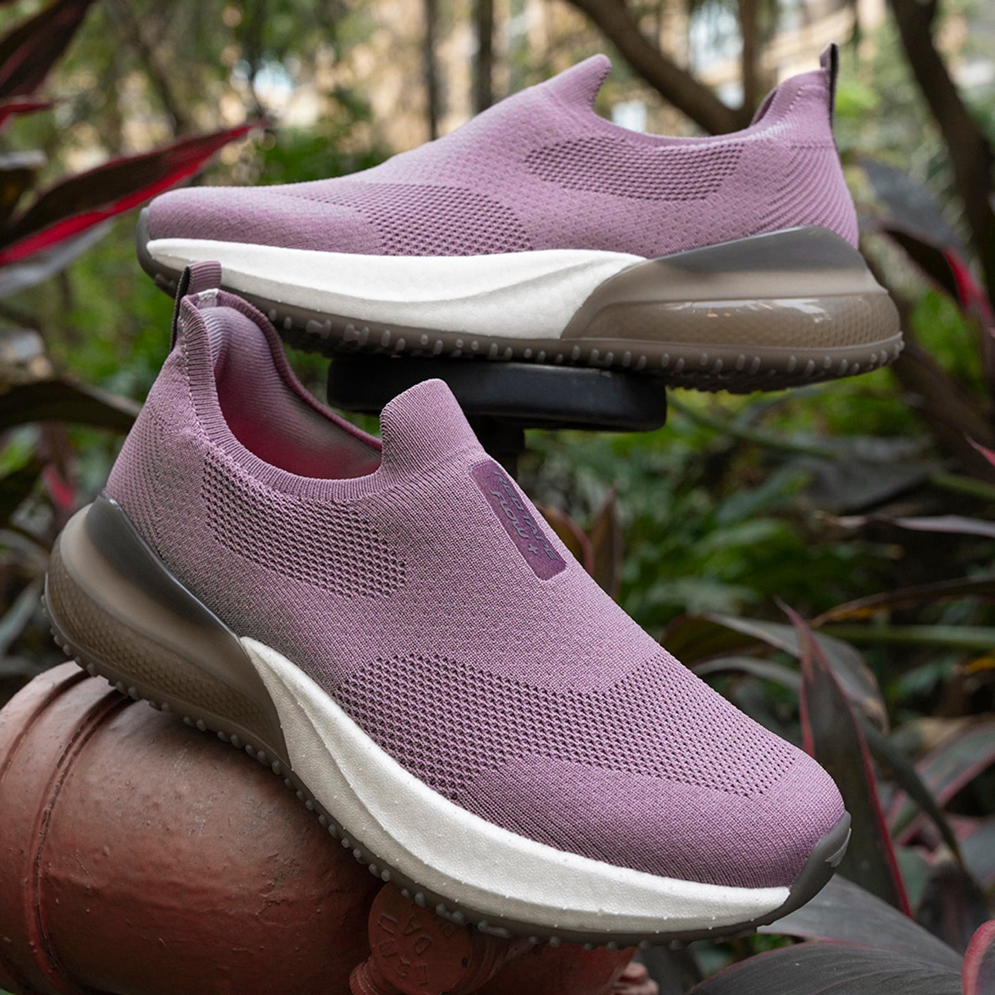 Women's ETPU Walking Shoes for Everyday Comfort and Style