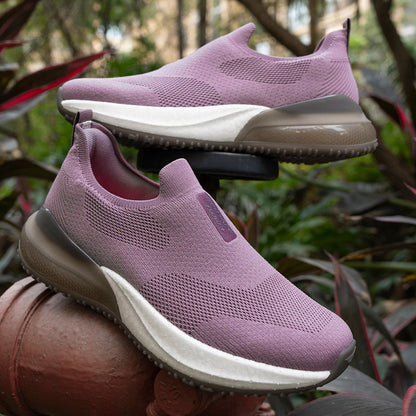 Women's ETPU Walking Shoes for Everyday Comfort and Style