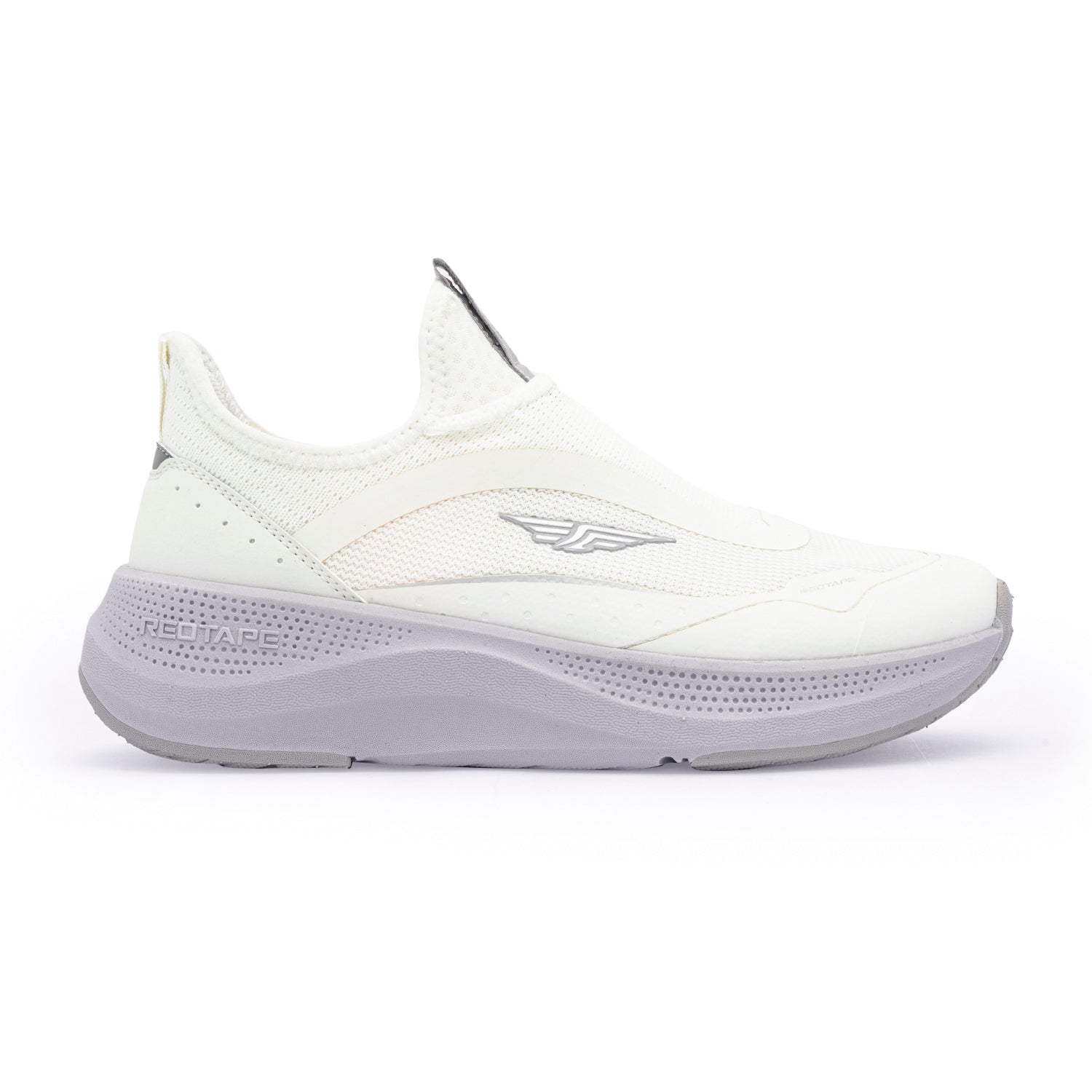 Lavender White