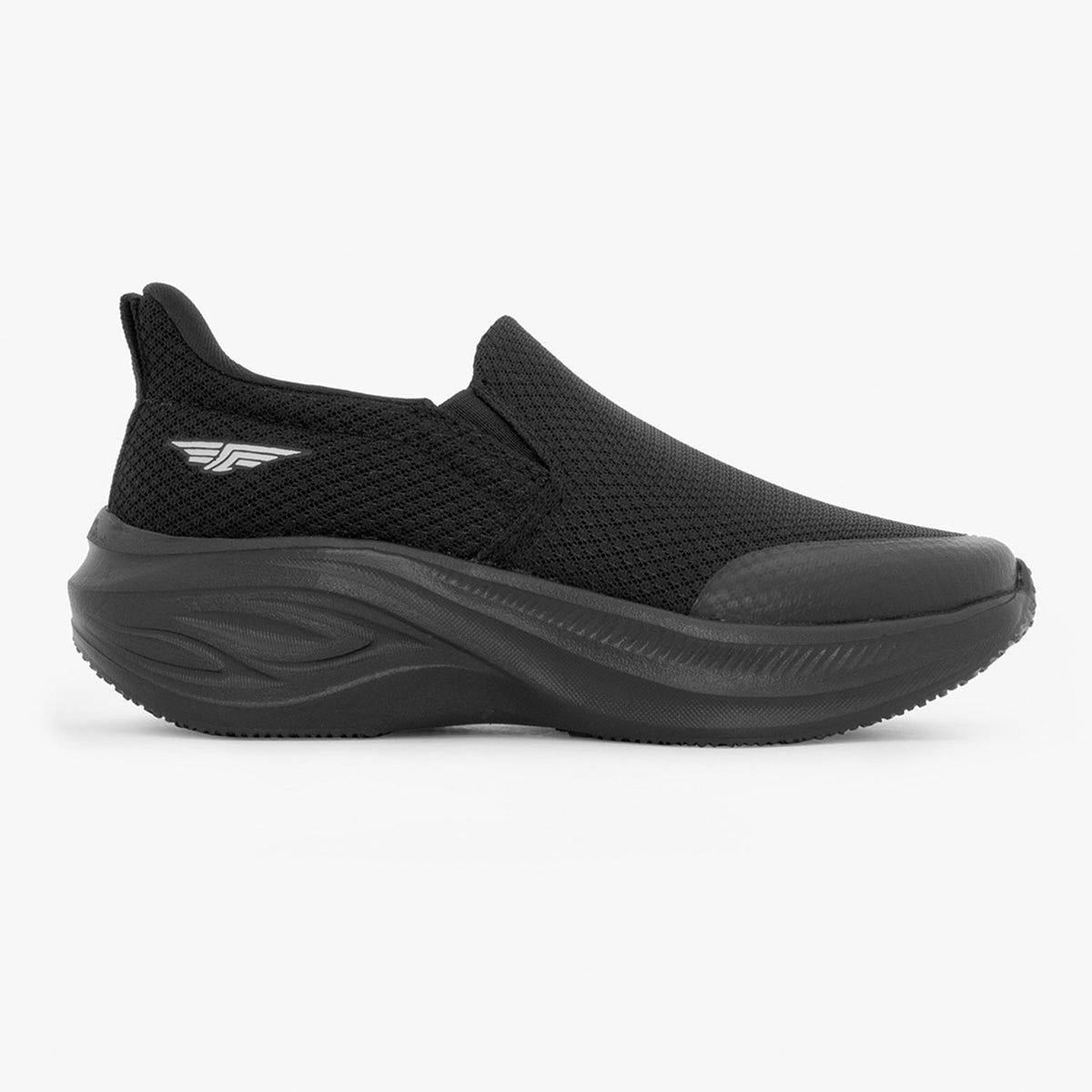 All Black