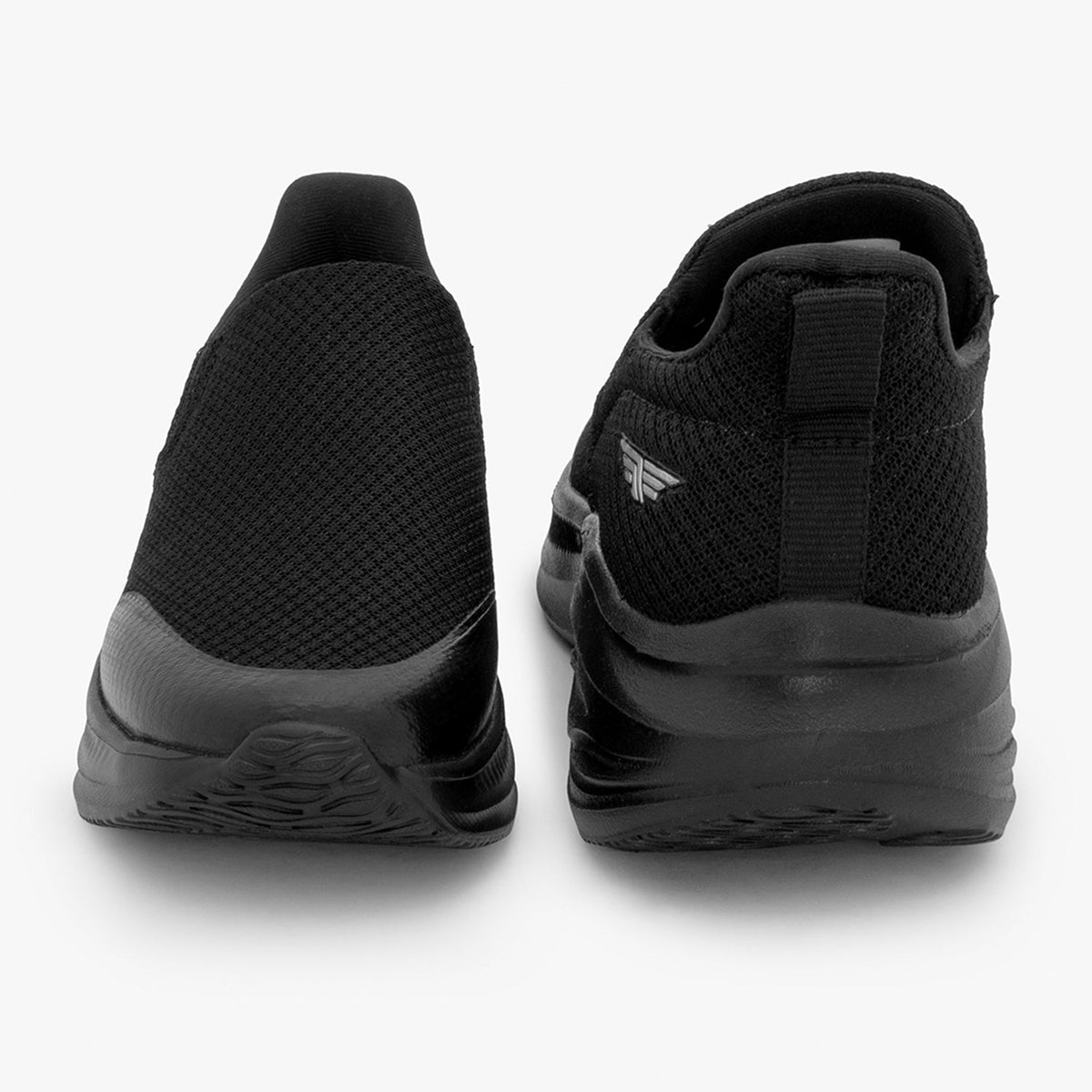 All Black