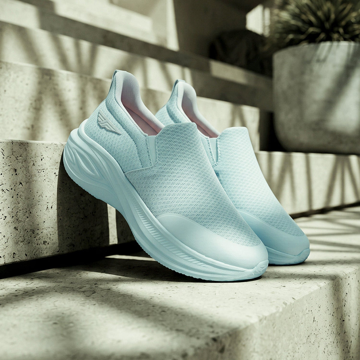 Powder Blue