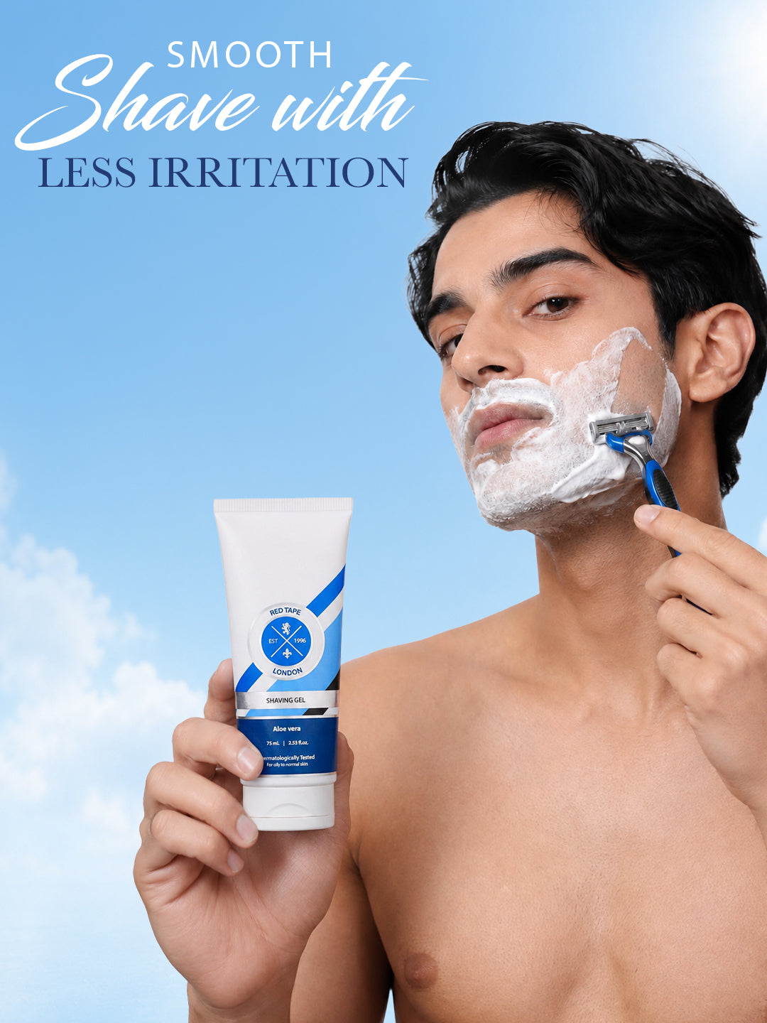 Shaving Gel