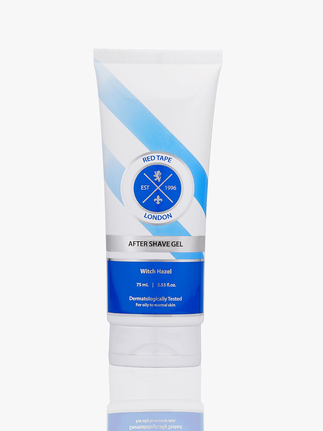 After Shave Gel Witch Hazel