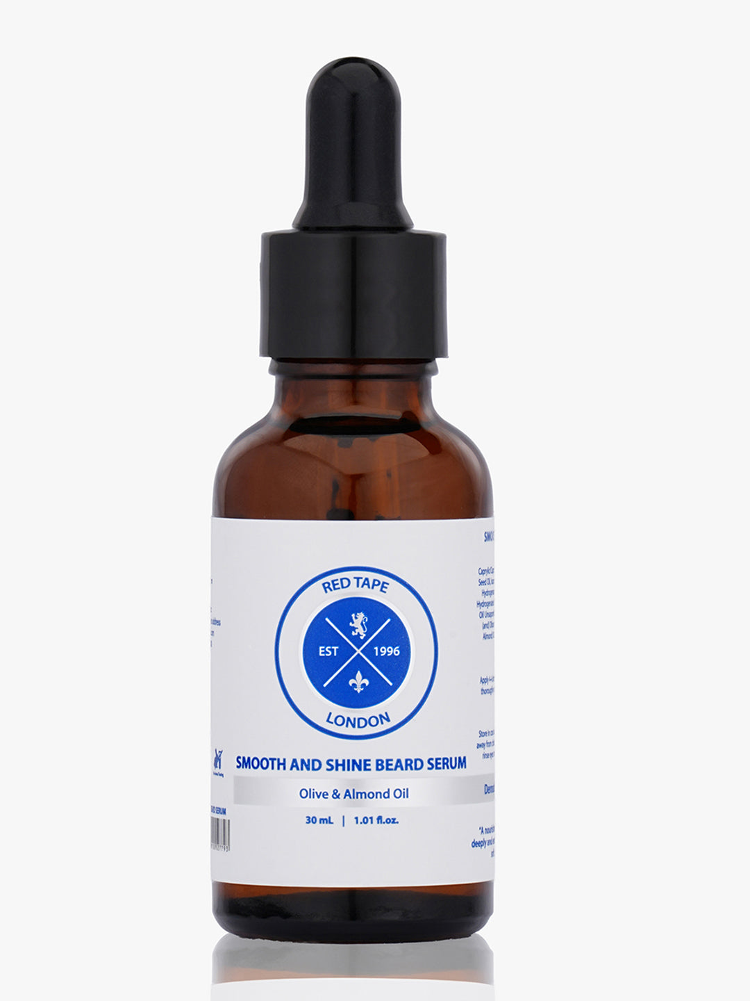 Beard Serum For Smooth & Shine
