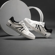 White/Black
