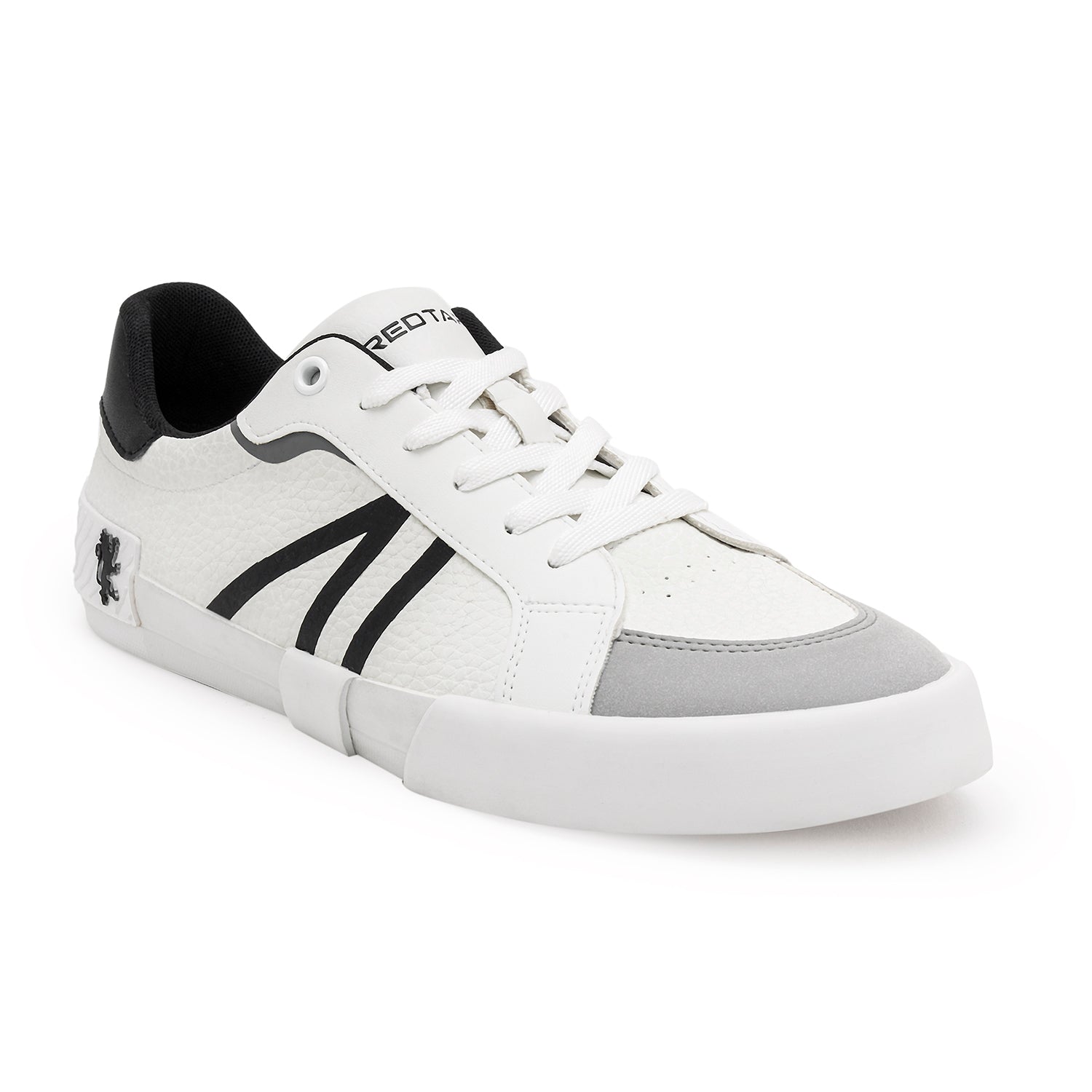 White/Black
