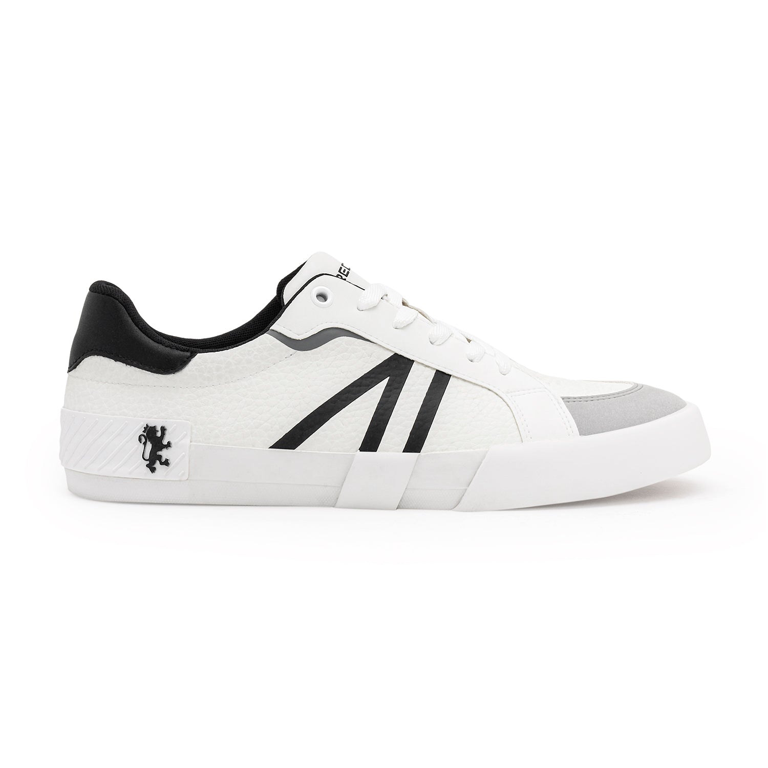 White/Black
