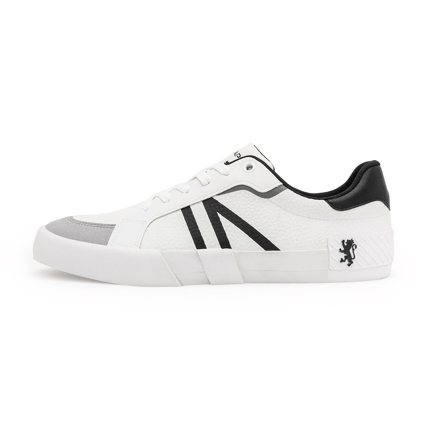 White/Black
