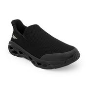 Black/Black