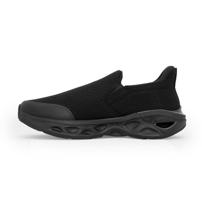 Men's Slipon for Breathable Comfort and Daily Support