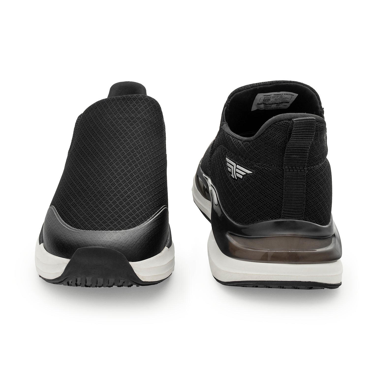 Black/White