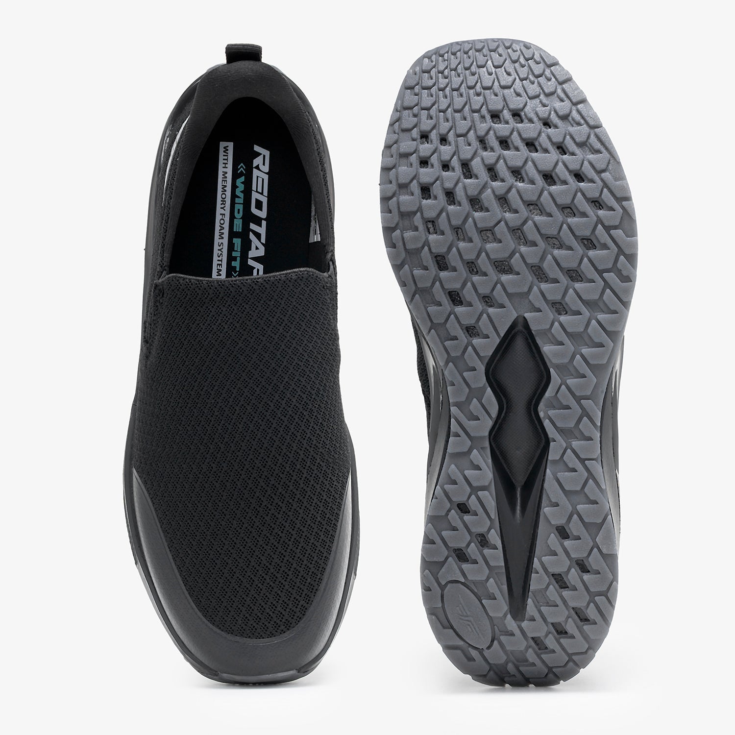 Full Black