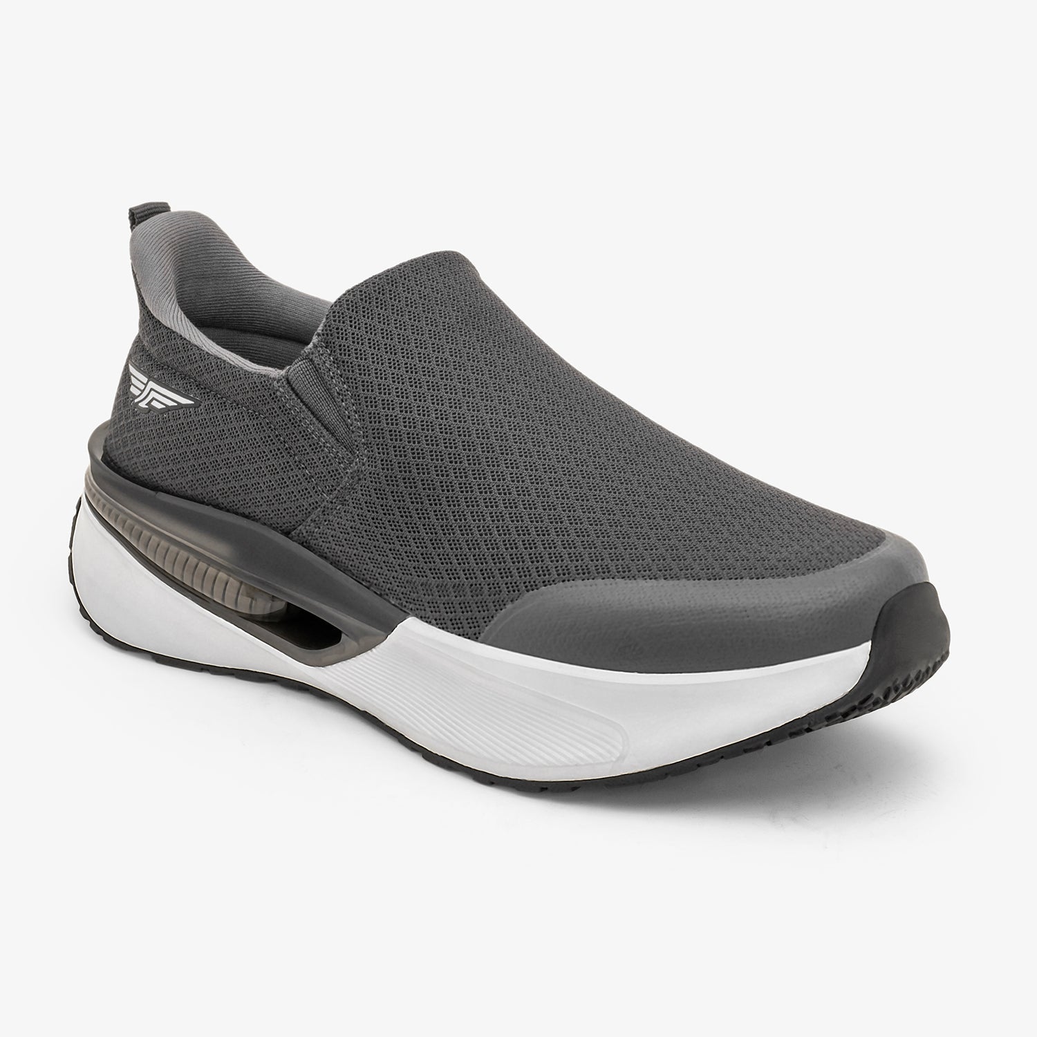 Dark Grey