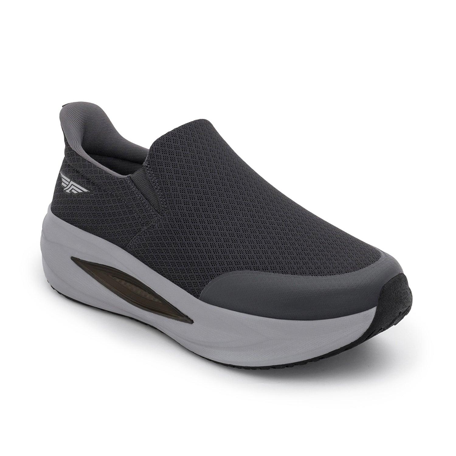 Dark Grey