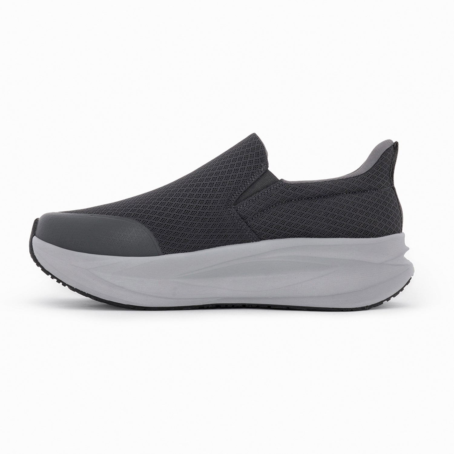 Dark Grey