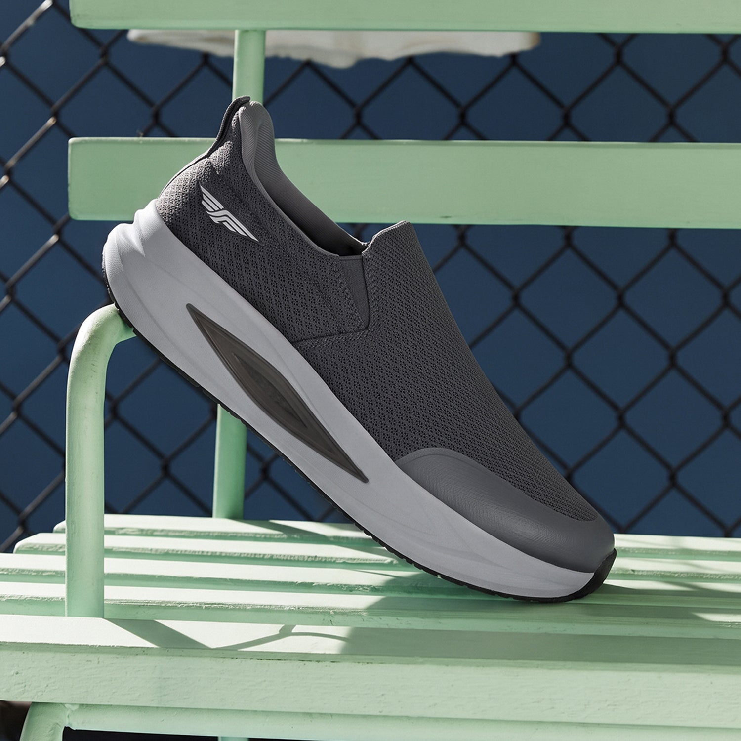 Dark Grey