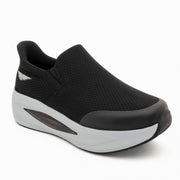 Black Grey