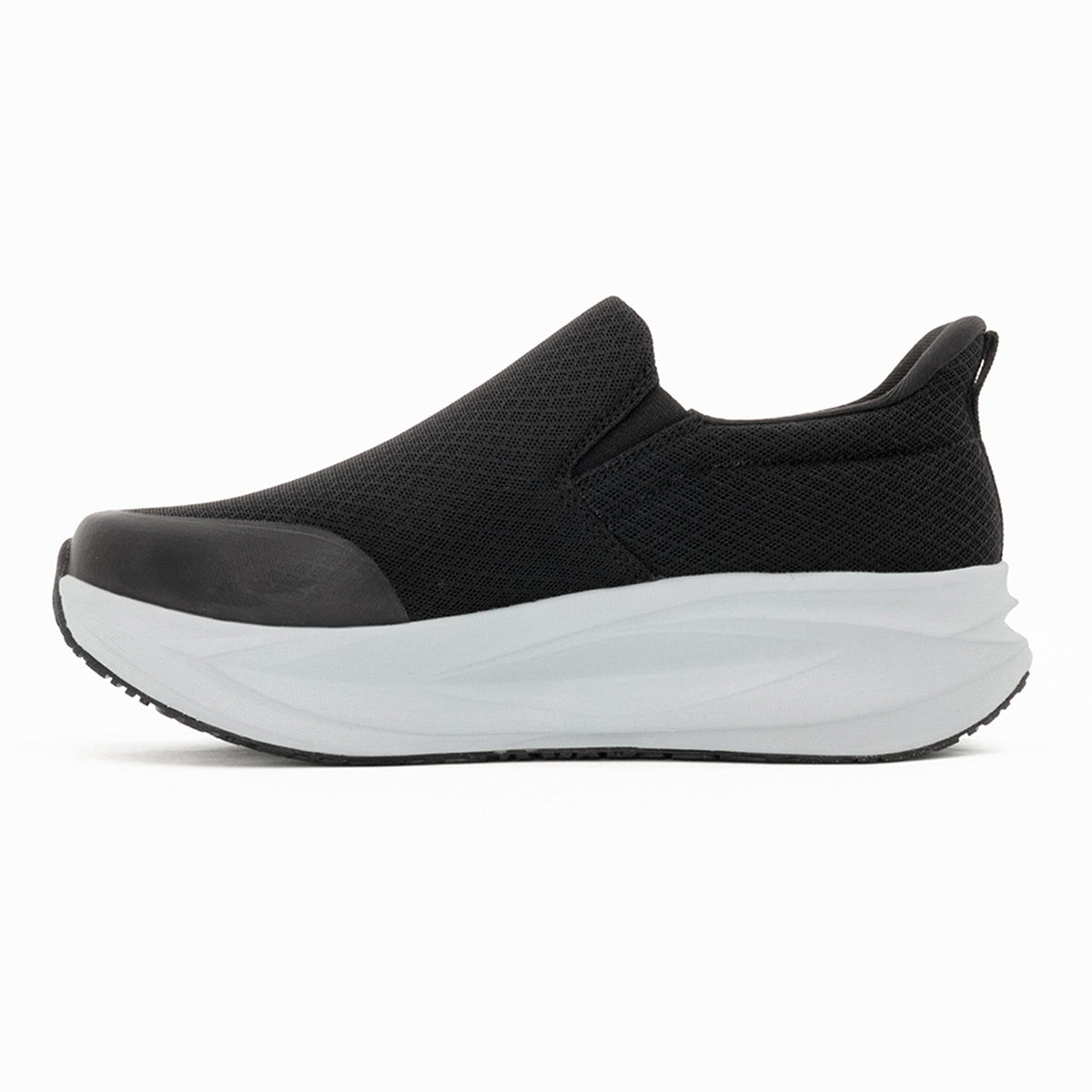 Black Grey
