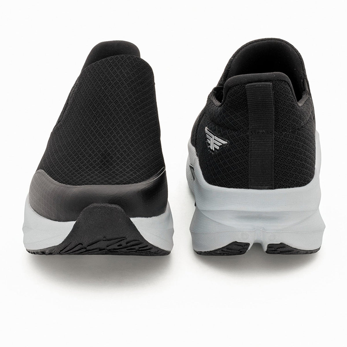 Black Grey