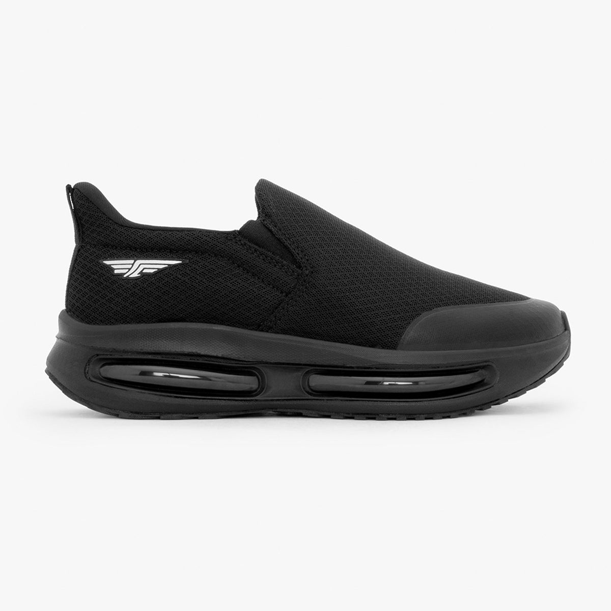 Full Black