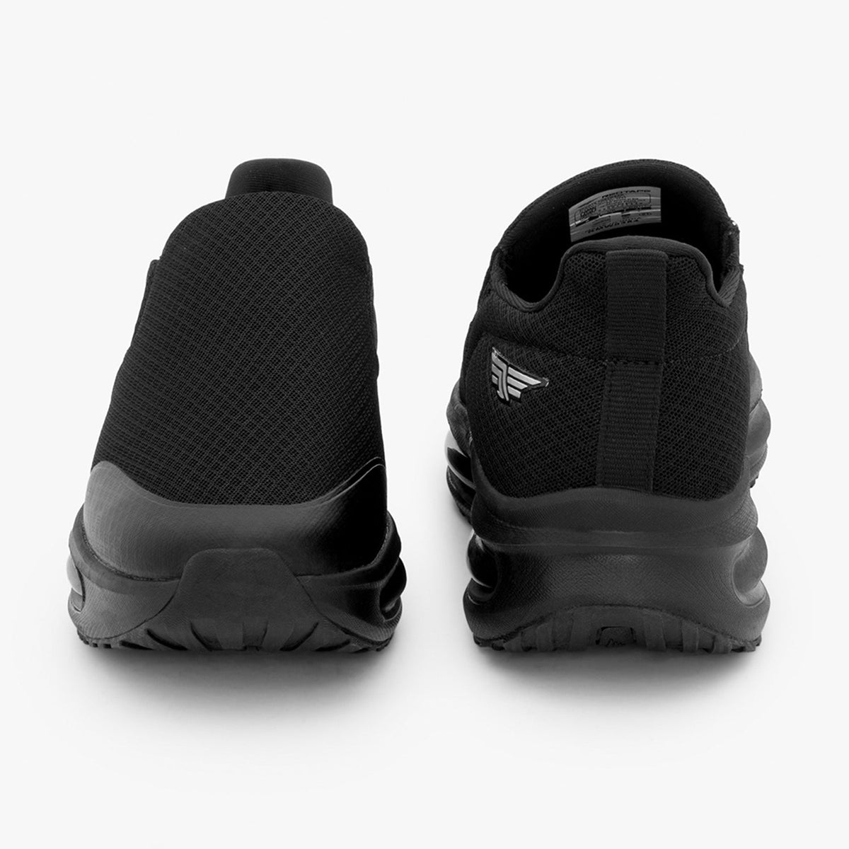 Full Black